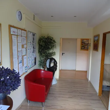 Madohora_slonce Resort Zaryte